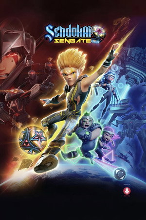 Desafío Champions Sendokai