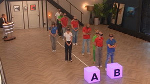 De Bondgenoten 2. évad Ep.229 229. epizód