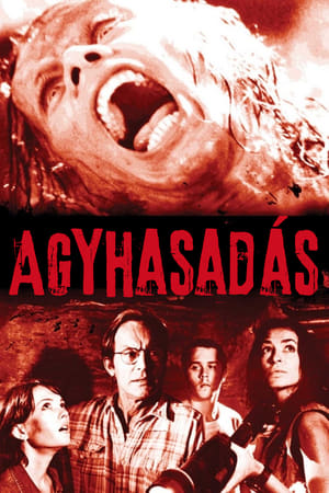 Agyhasadás