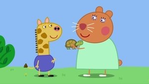 Peppa malac 5. évad Ep.6 6. epizód