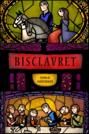 Bisclavret poszter