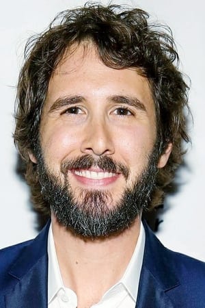 Josh Groban profil kép