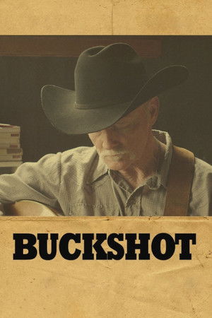 Buckshot poszter