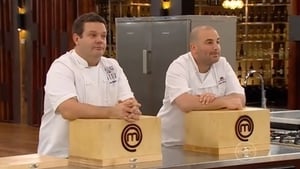 MasterChef Australia 2. évad Ep.83 83. epizód