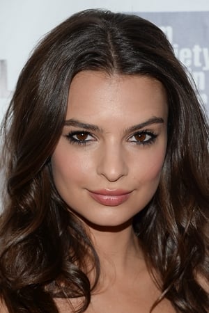 Emily Ratajkowski profil kép