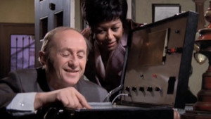 Mannix Season 6 Ep.21 21. epizód
