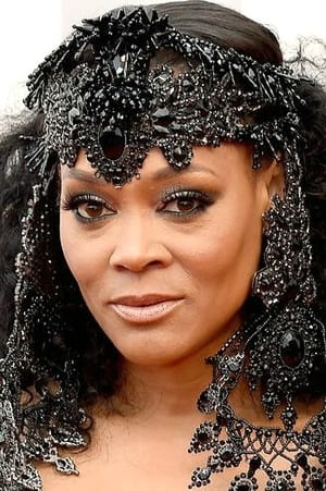 Robin Givens profil kép