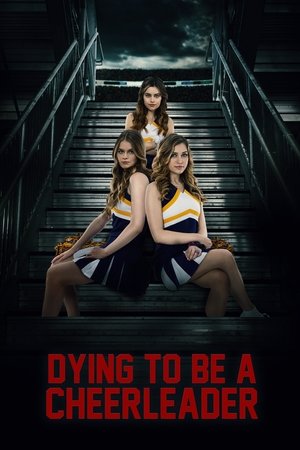 Killer Cheerleader poszter