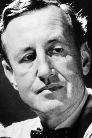 Ian Fleming profil kép