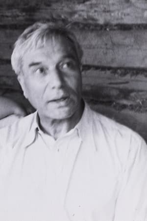 Boris Pasternak profil kép