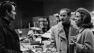 The People Next Door háttérkép