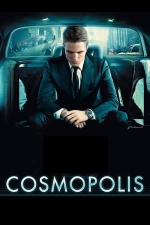 Cosmopolis poszter