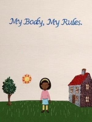 My Body, My Rules poszter