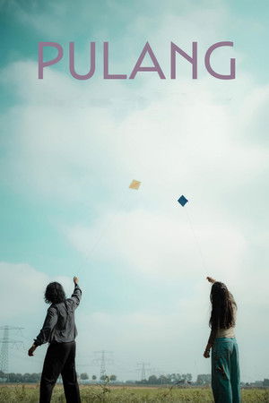 Pulang poszter