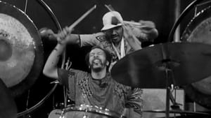 Milford Graves Full Mantis háttérkép