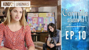 Carmilla 4. évad Ep.10 10. epizód