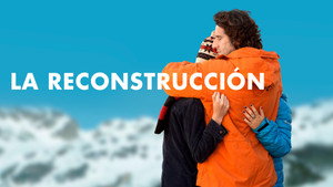 La reconstrucción háttérkép