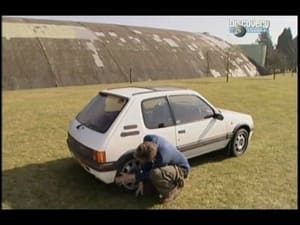 Autókereskedők 2. évad Ep.3 Peugeot 205 GTi 1.9 1. rész