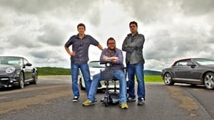 Top Gear Season 2 Ep.13 13. epizód