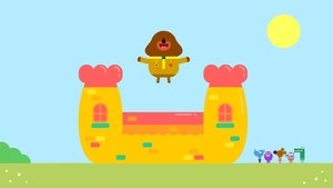 Hey Duggee 1. évad Ep.12 12. epizód