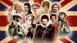 Blackadder Exclusive: The Whole Rotten Saga háttérkép