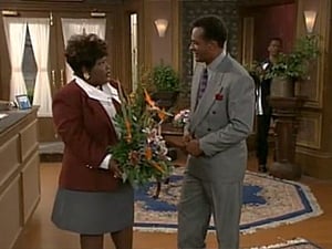 The Jamie Foxx Show Season 1 Ep.9 9. epizód