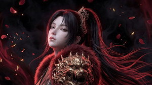 万妖图录传 kép