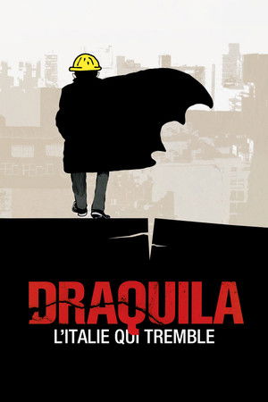 Draquila - L'Italia che trema poszter