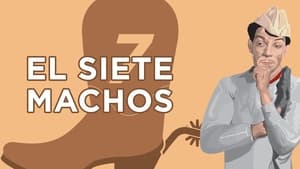 El Siete Machos háttérkép