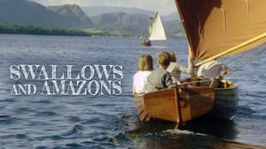 Swallows and Amazons háttérkép