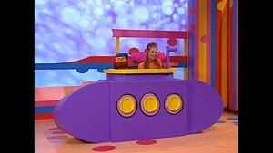 Hi-5 Season 1 Ep.14 14. epizód