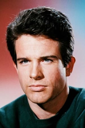 Warren Beatty profil kép