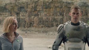 Murderbot 1. évad Ep.5 Öntörvényűek háborúja: Nyomkövető