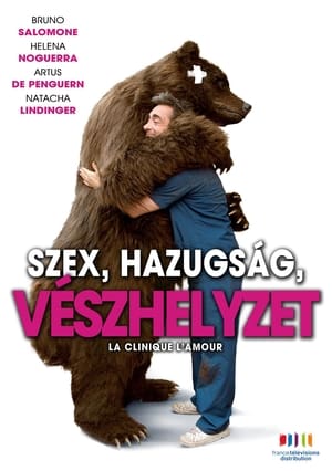 Szex, hazugság, vészhelyzet