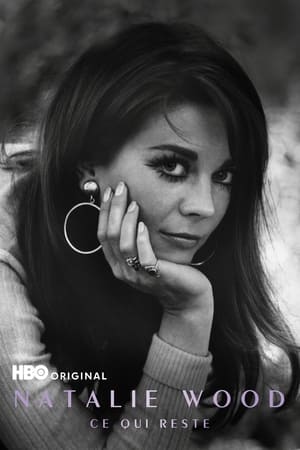 Natalie Wood: Mi marad hátra poszter