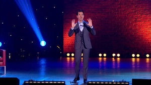 Jimmy Carr: Laughing and Joking háttérkép