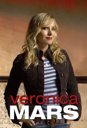 Veronica Mars poszter