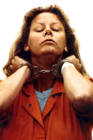 Aileen Wuornos: The Selling of a Serial Killer poszter