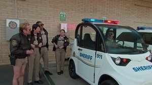 Reno 911! 1. évad Ep.12 12. epizód
