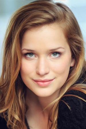 Elizabeth Lail profil kép