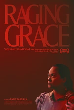 Raging Grace poszter