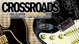 Eric Clapton's Crossroads Guitar Festival 2010 háttérkép