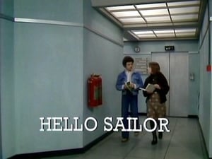 Mind Your Language Season 1 Ep.10 10. epizód