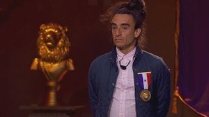 Los 50 2. évad Ep.21 21. epizód
