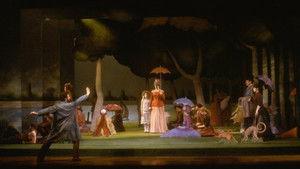 Sunday in the Park with George háttérkép