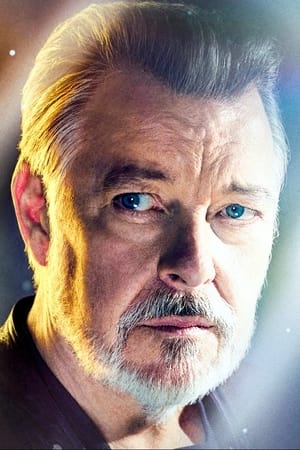 Jonathan Frakes profil kép