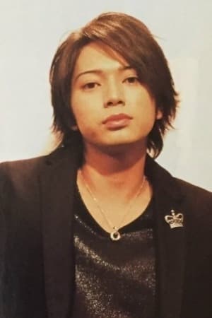 Jun Matsumoto profil kép