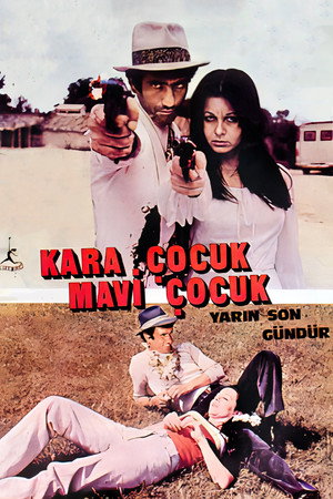Yarın Son Gündür poszter