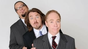 Penn & Teller: Fool Us kép