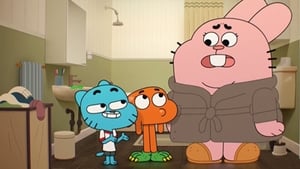  Gumball csodálatos világa 3. évad Ep.1 1. epizód